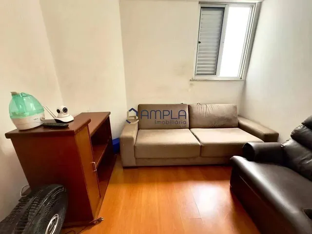 Imagem 10: Apartamento À Venda, 3 Quartos, 1 Suíte, 2 Vagas, Buritis - Belo Horizonte/Mg