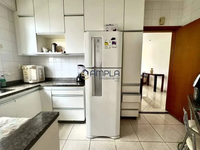 Imagem 13: Apartamento À Venda, 3 Quartos, 1 Suíte, 2 Vagas, Buritis - Belo Horizonte/Mg