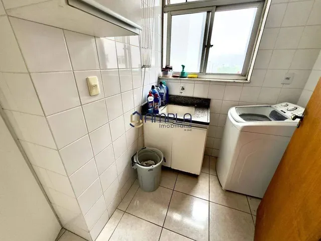 Imagem 15: Apartamento À Venda, 3 Quartos, 1 Suíte, 2 Vagas, Buritis - Belo Horizonte/Mg