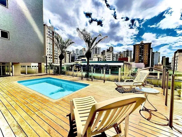 Imagem 4: Apartamento À Venda, 3 Quartos, 1 Suíte, 2 Vagas, Buritis - Belo Horizonte/Mg