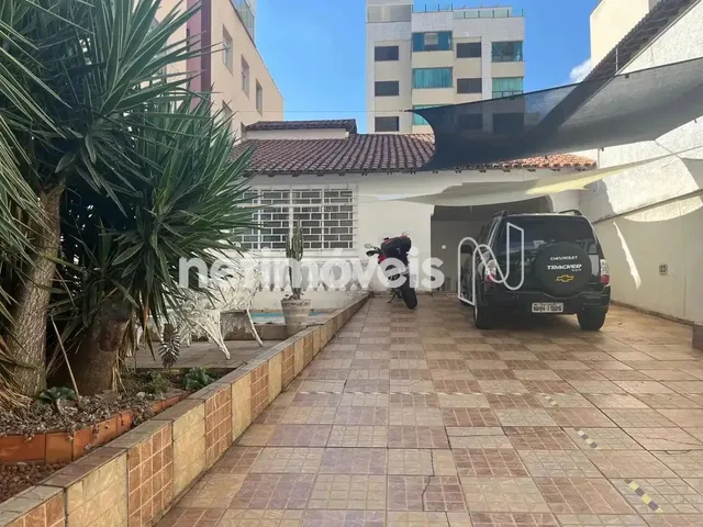 Imagem: Venda Casa Prado Belo Horizonte
