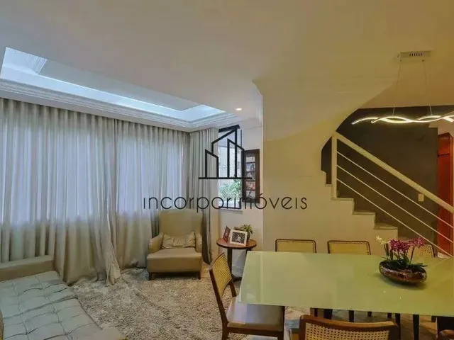 Imagem 8: Cobertura À Venda, 4 Quartos, 2 Suítes, 2 Vagas, Buritis - Belo Horizonte/Mg