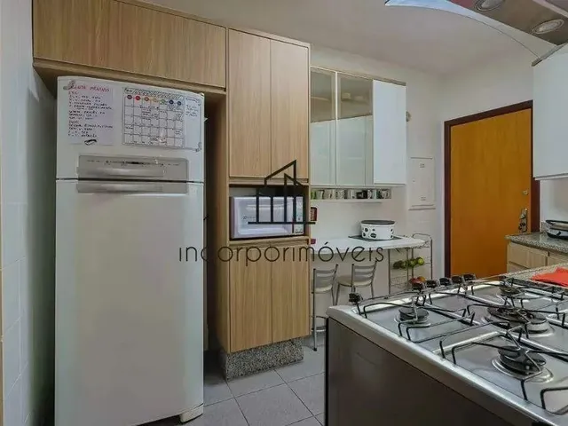 Imagem 6: Cobertura À Venda, 4 Quartos, 2 Suítes, 2 Vagas, Buritis - Belo Horizonte/Mg