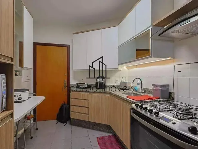 Imagem 7: Cobertura À Venda, 4 Quartos, 2 Suítes, 2 Vagas, Buritis - Belo Horizonte/Mg