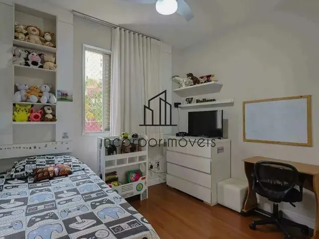 Imagem 5: Cobertura À Venda, 4 Quartos, 2 Suítes, 2 Vagas, Buritis - Belo Horizonte/Mg