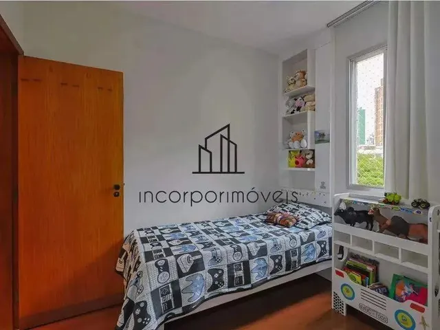 Imagem 9: Cobertura À Venda, 4 Quartos, 2 Suítes, 2 Vagas, Buritis - Belo Horizonte/Mg