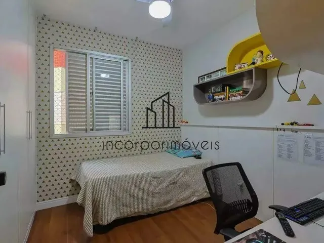 Imagem 12: Cobertura À Venda, 4 Quartos, 2 Suítes, 2 Vagas, Buritis - Belo Horizonte/Mg