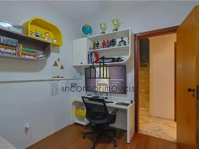 Imagem 2: Cobertura À Venda, 4 Quartos, 2 Suítes, 2 Vagas, Buritis - Belo Horizonte/Mg
