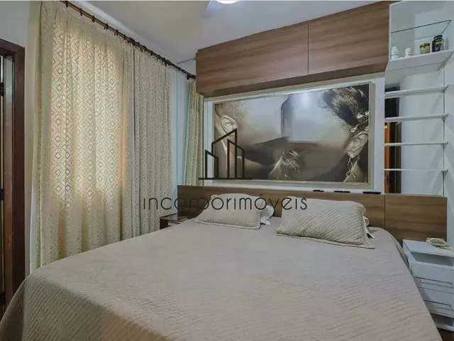 Imagem 4: Cobertura À Venda, 4 Quartos, 2 Suítes, 2 Vagas, Buritis - Belo Horizonte/Mg