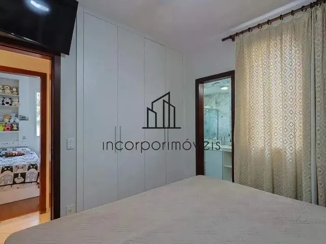 Imagem 14: Cobertura À Venda, 4 Quartos, 2 Suítes, 2 Vagas, Buritis - Belo Horizonte/Mg