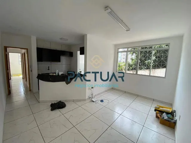 Imagem: Apartamento para Venda, 2 Quartos, 1 Suíte