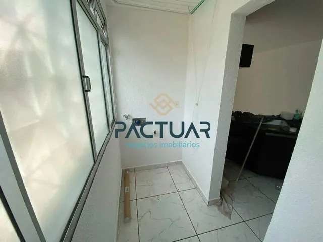 Imagem 14: Apartamento para Venda, 2 Quartos, 1 Suíte, 1 Vaga, Estrela Dalva - Belo Horizonte/Mg