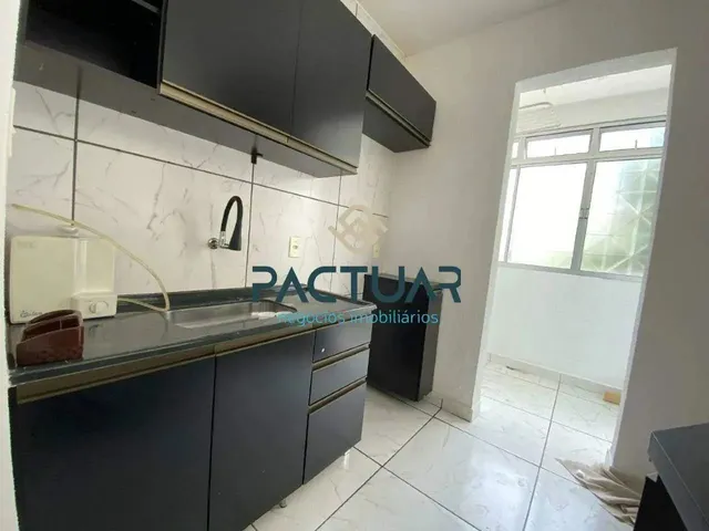 Imagem 7: Apartamento para Venda, 2 Quartos, 1 Suíte, 1 Vaga, Estrela Dalva - Belo Horizonte/Mg