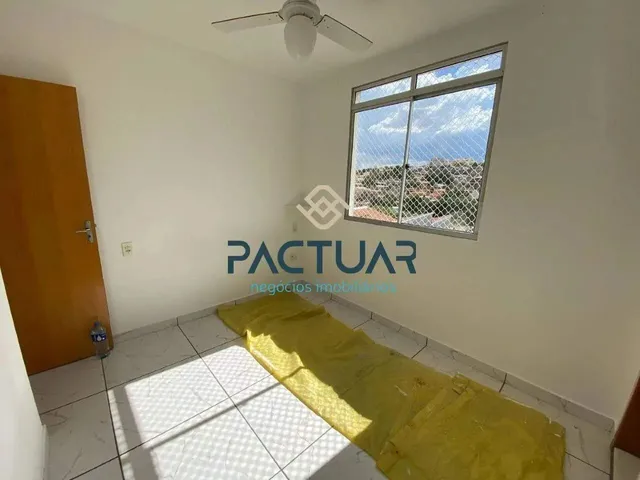Imagem 4: Apartamento para Venda, 2 Quartos, 1 Suíte, 1 Vaga, Estrela Dalva - Belo Horizonte/Mg