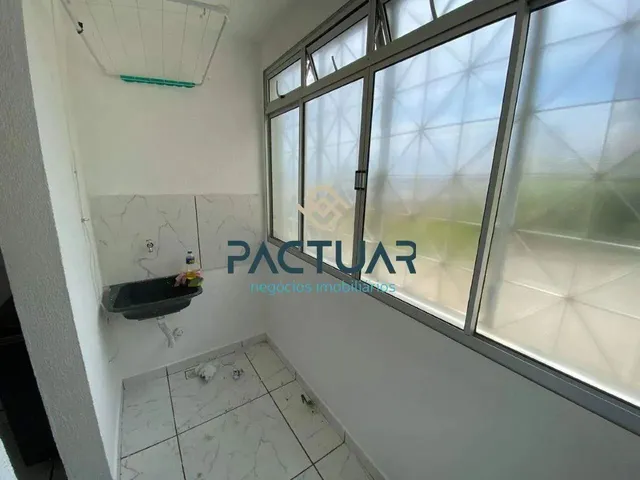 Imagem 16: Apartamento para Venda, 2 Quartos, 1 Suíte, 1 Vaga, Estrela Dalva - Belo Horizonte/Mg