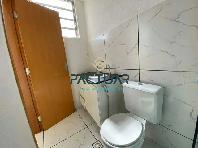 Imagem 2: Apartamento para Venda, 2 Quartos, 1 Suíte, 1 Vaga, Estrela Dalva - Belo Horizonte/Mg