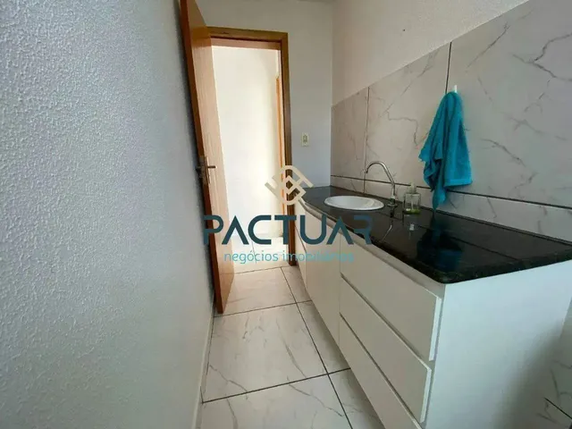 Imagem 9: Apartamento para Venda, 2 Quartos, 1 Suíte, 1 Vaga, Estrela Dalva - Belo Horizonte/Mg