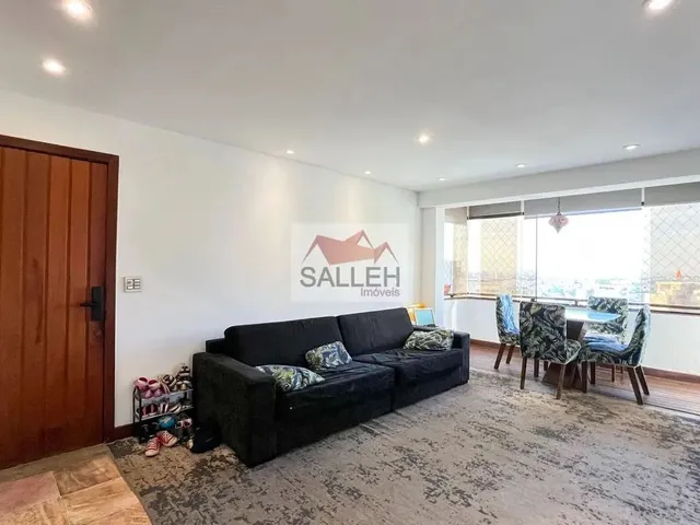 Imagem: Apartamento À Venda no Bairro Gutierrez