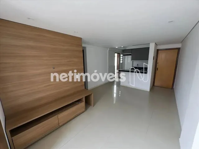Imagem: Apartamento 03 Quartos, 02 Banheiros