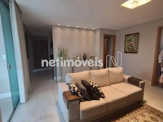 Imagem: Venda Cobertura Prado Belo Horizonte