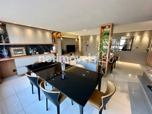 Imagem: Venda Apartamento 4 Quartos Buritis Belo