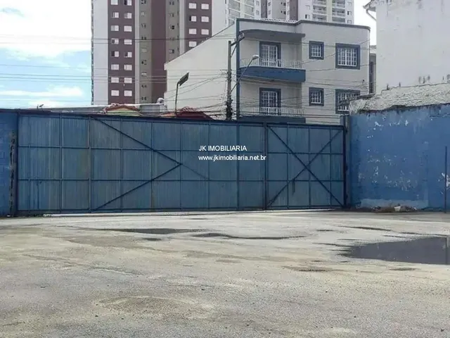 Imagem: Terreno Comercial em São Paulo - Sp, Carandiru