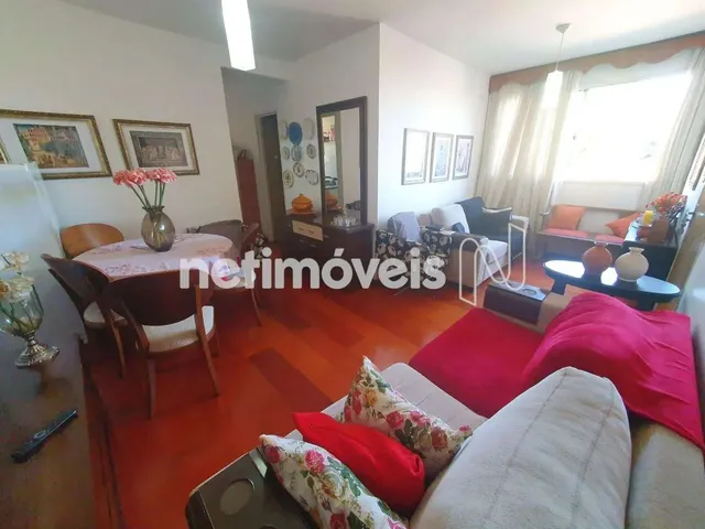 Imagem: Venda Apartamento 3 Quartos Salgado Filho