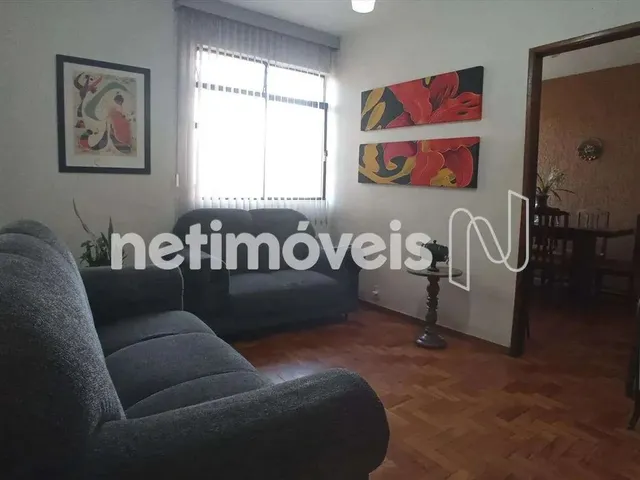 Imagem: Venda Apartamento 3 Quartos Alto Barroca