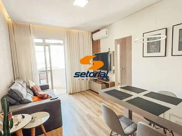 Imagem: Apartamento À Venda, 3 Quartos, 1 Suíte