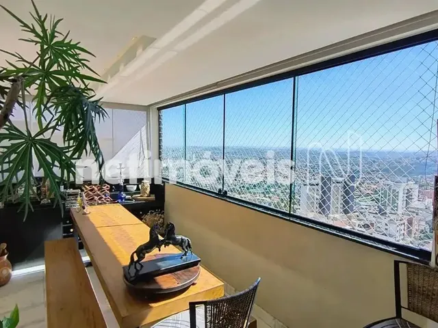 Imagem: Venda Apartamento 4 Quartos Buritis Belo