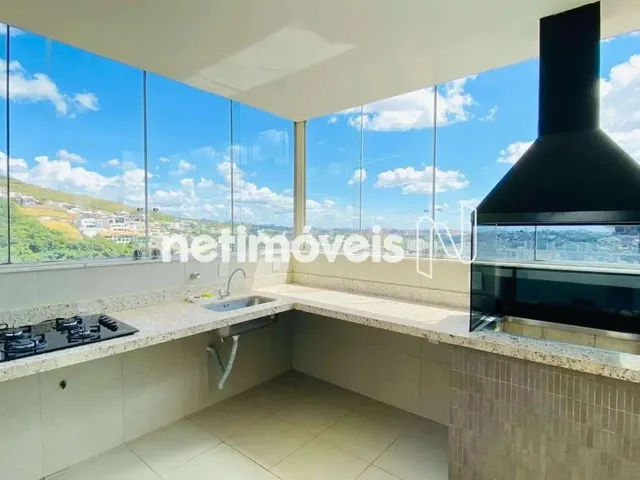 Imagem: Venda Cobertura Buritis Belo Horizonte