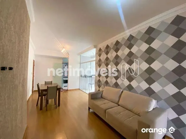 Imagem: Venda Apartamento 3 Quartos Nova Granada