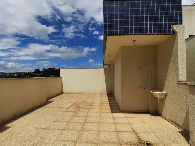 Imagem 11: Cobertura em Rua Monte Simplon - Nova Suíssa - Belo Horizonte/Mg