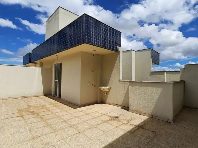Imagem 10: Cobertura em Rua Monte Simplon - Nova Suíssa - Belo Horizonte/Mg