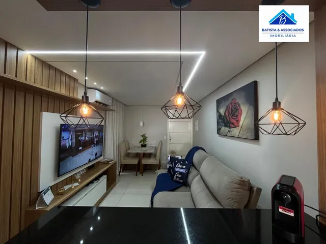 Imagem: Apartamento em Recanto do Sol I, Campinas/SP