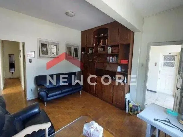 Imagem: Apartamento em Rua Contendas - Prado - Belo