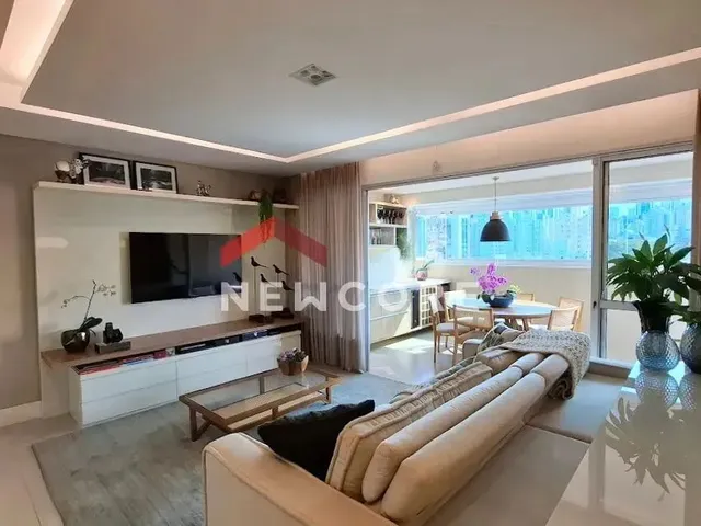 Imagem: Apartamento em Rua Pintor Vicente Abreu