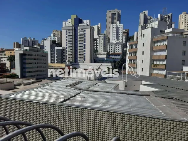 Imagem: Venda Apartamento 4 Quartos Gutierrez Belo