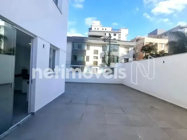 Imagem: Venda Área Privativa Gutierrez Belo Horizonte