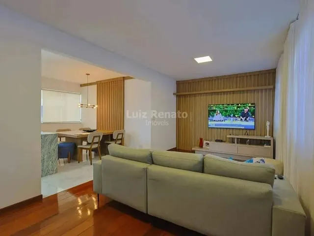 Imagem: Apartamento À Venda no Bairro Gutierrez