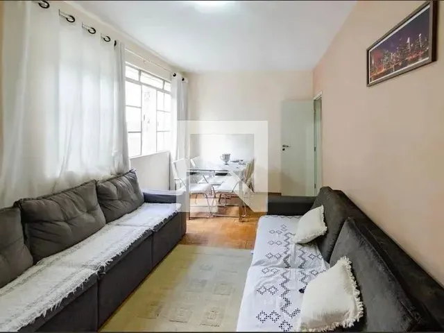 Imagem: Apartamento À Venda - Barroca, 2 Quartos