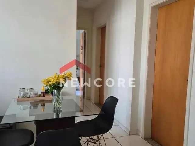 Imagem: Apartamento em Rua Monte Simplon - Nova