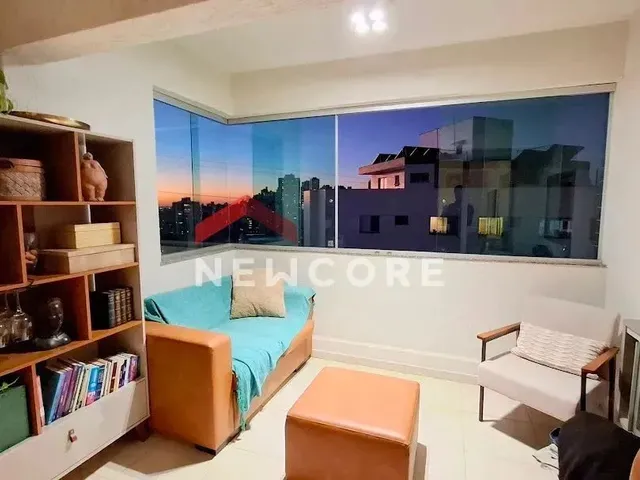 Imagem 16: Apartamento em Rua Francisco Fernandes dos Santos - Buritis - Belo Horizonte/Mg
