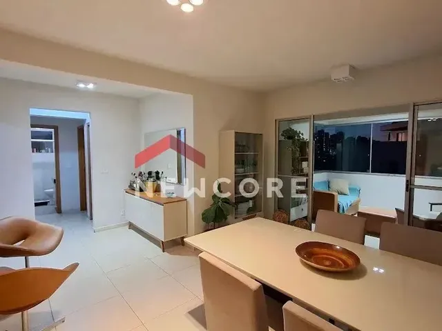 Imagem 14: Apartamento em Rua Francisco Fernandes dos Santos - Buritis - Belo Horizonte/Mg