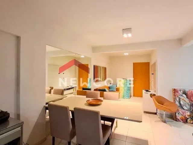 Imagem 6: Apartamento em Rua Francisco Fernandes dos Santos - Buritis - Belo Horizonte/Mg