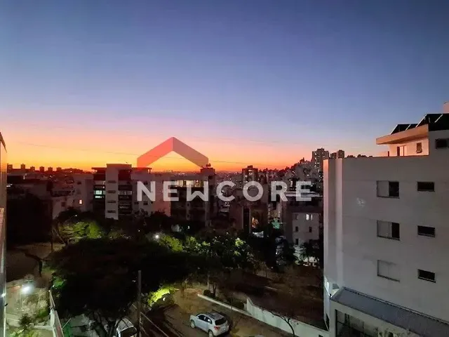 Imagem 2: Apartamento em Rua Francisco Fernandes dos Santos - Buritis - Belo Horizonte/Mg