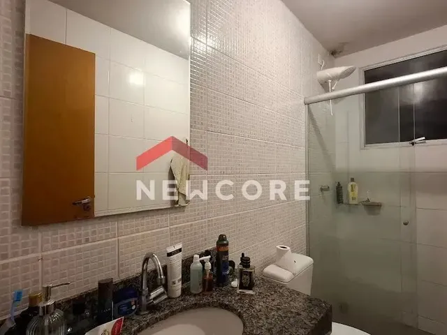 Imagem 9: Apartamento em Rua Francisco Fernandes dos Santos - Buritis - Belo Horizonte/Mg