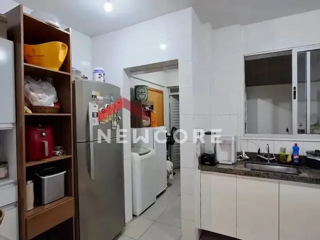 Imagem 5: Apartamento em Rua Francisco Fernandes dos Santos - Buritis - Belo Horizonte/Mg