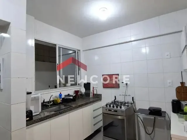 Imagem 11: Apartamento em Rua Francisco Fernandes dos Santos - Buritis - Belo Horizonte/Mg