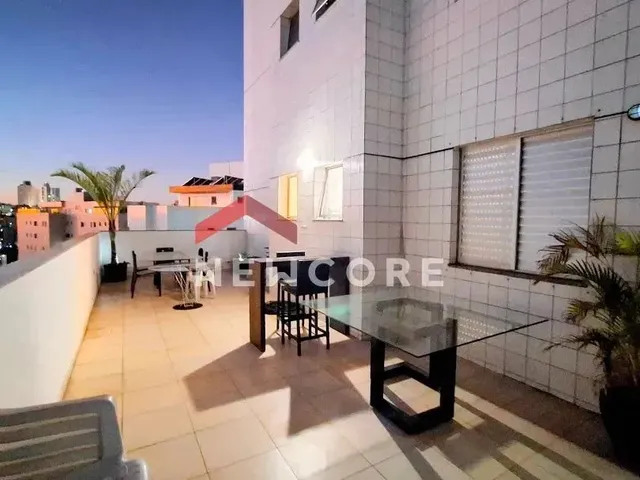 Imagem 7: Apartamento em Rua Francisco Fernandes dos Santos - Buritis - Belo Horizonte/Mg